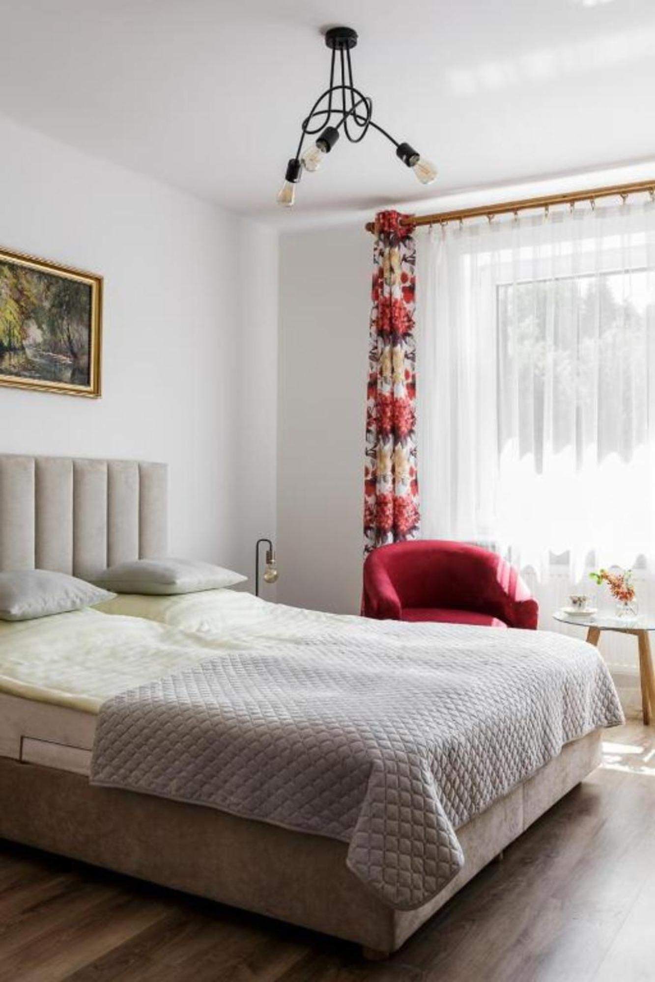 Karina Bed and Breakfast Wisła Exteriör bild
