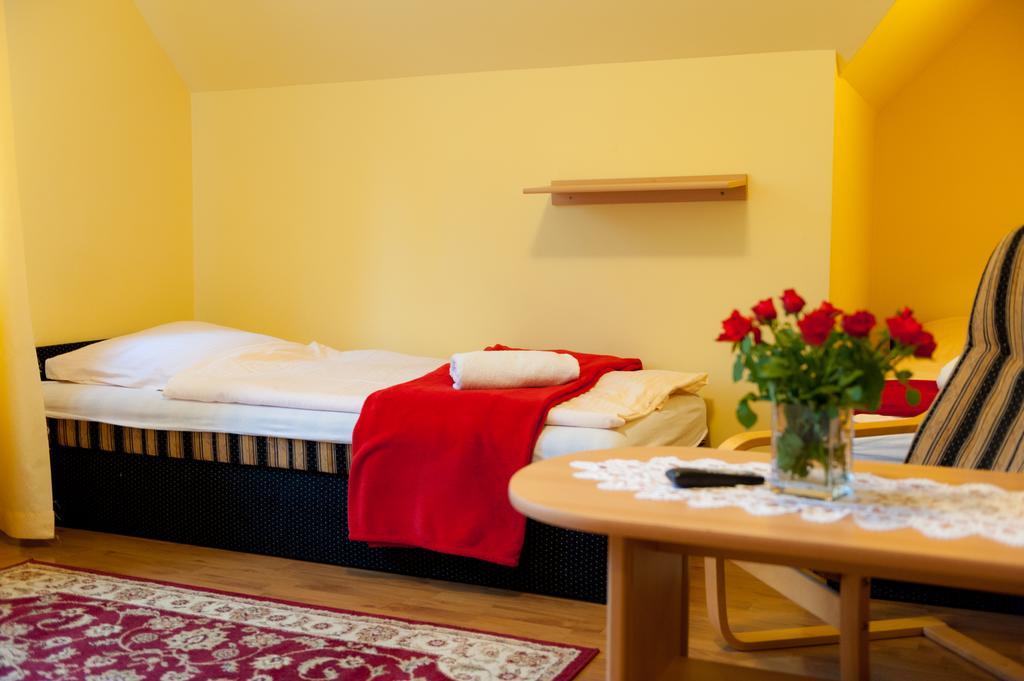 Karina Bed and Breakfast Wisła Exteriör bild