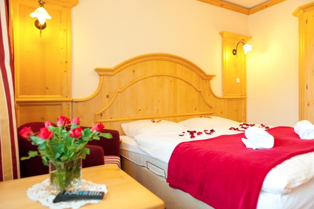 Karina Bed and Breakfast Wisła Exteriör bild