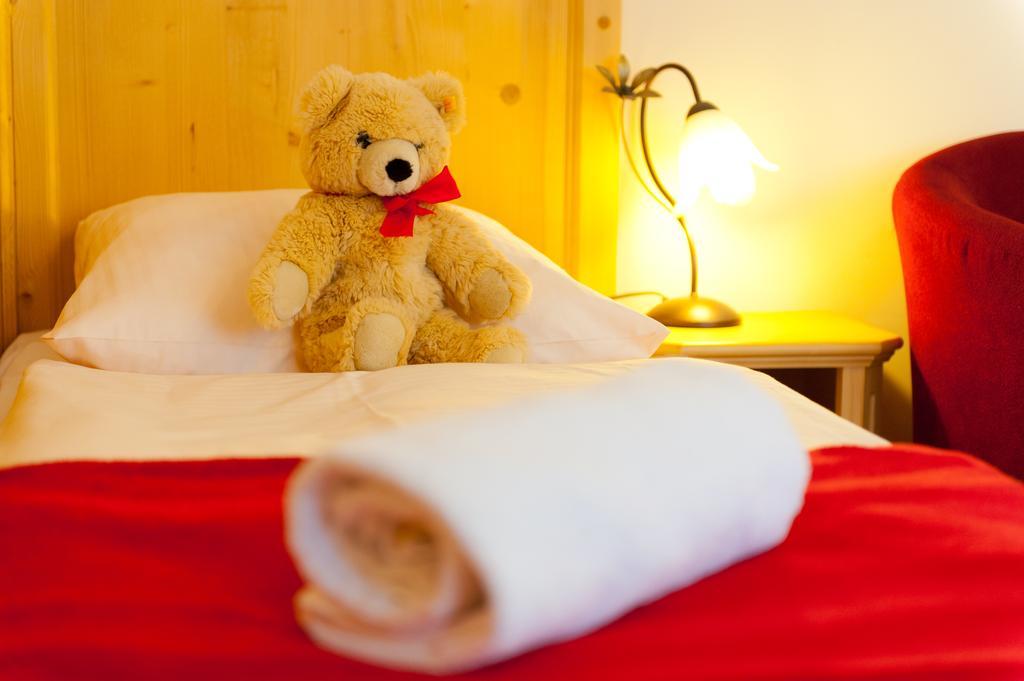 Karina Bed and Breakfast Wisła Exteriör bild